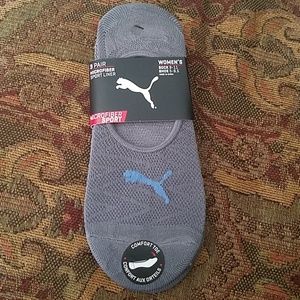 Womens Puma Sport Liner